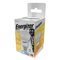   ENERGIZER LED R50 E14 4,9W 470lumen (40W) hideg fehér CW 6500K