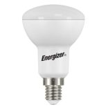 ENERGIZER LED R50 E14 4,9W 470lumen (40W) hideg fehér CW 6500K