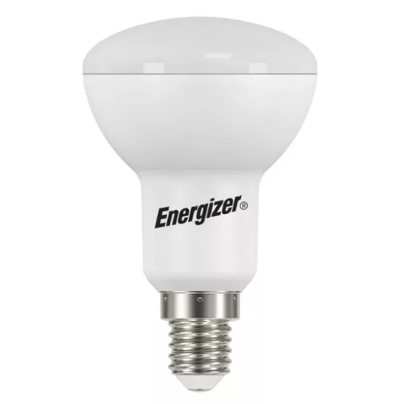 ENERGIZER LED R50 E14 4,9W 470lumen (40W) hideg fehér CW 6500K