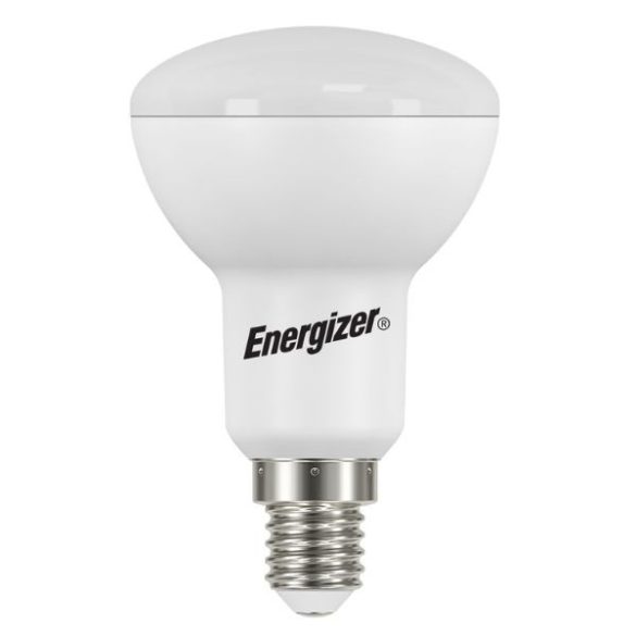 ENERGIZER LED R50 E14 4,9W 470lumen (40W) hideg fehér CW 6500K