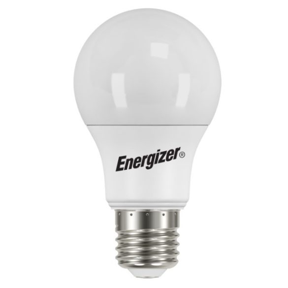 ENERGIZER LED GLOBE E27 8,8W 806lumen (60W) meleg fehér WW 3000K 3DB-OS DOBOZ
