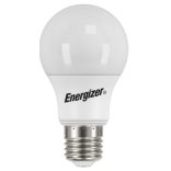 ENERGIZER LED GLOBE E27 8,8W 806lumen (60W) term. fehér NW 4000K 3DB-OS DOBOZ