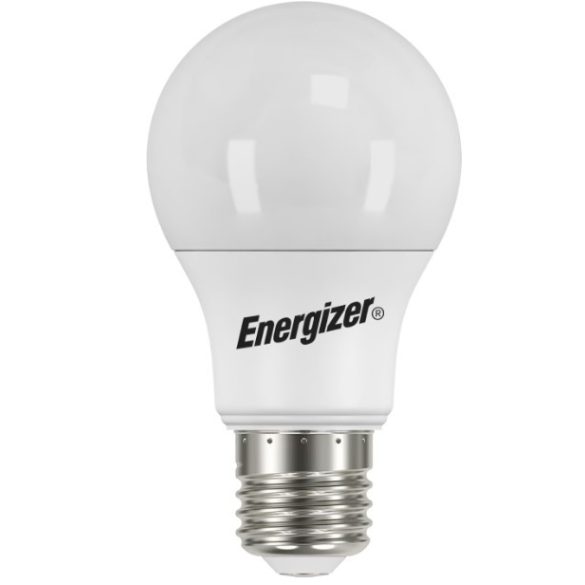 ENERGIZER LED GLOBE E27 8,8W 806lumen (60W) hideg fehér CW 6500K 3DB-OS DOBOZ