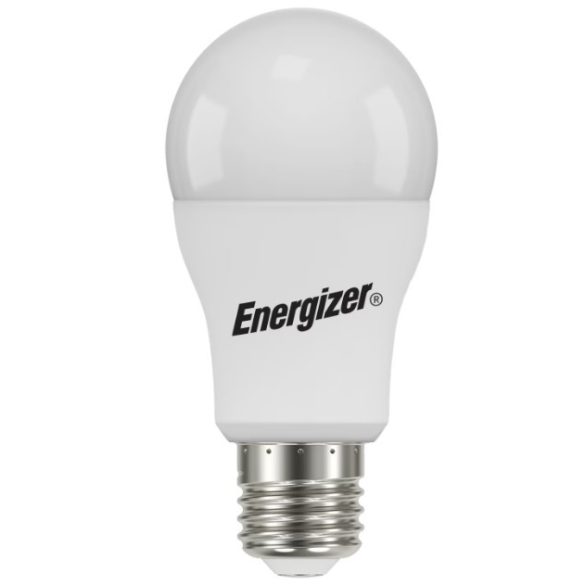 ENERGIZER LED GLOBE E27 11,1W 1050lumen (75W) meleg fehér WW 3000K 3DB-OS DOBOZ