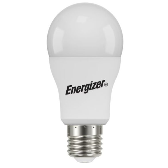 ENERGIZER LED GLOBE E27 11,1W 1050lumen (75W) term. fehér NW 4000K 3DB-OS DOBOZ