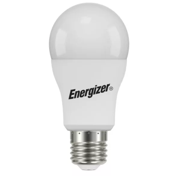ENERGIZER LED GLOBE E27 11,1W 1050lumen (75W) term. fehér NW 4000K 3DB-OS DOBOZ