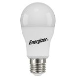 ENERGIZER LED GLOBE E27 11,1W 1050lumen (75W) hideg fehér CW 6500K 3DB-OS DOBOZ