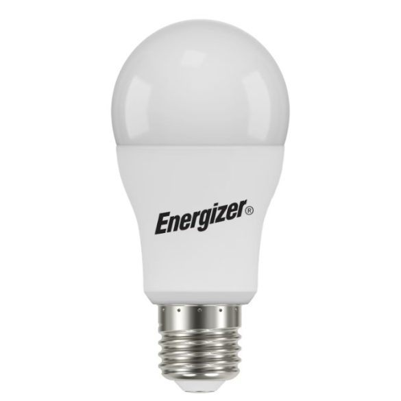 ENERGIZER LED GLOBE E27 13,8W 1521lumen (100W) hideg fehér CW6500K 3DB-OS CSOMAG