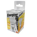 ENERGIZER LED R50 E14 4,9W 470lumen (40W) természetes fehér NW