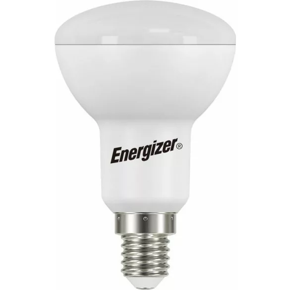 ENERGIZER LED R50 E14 4,9W 470lumen (40W) természetes fehér NW 4000K