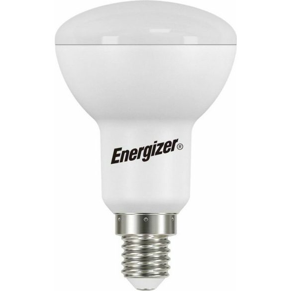 ENERGIZER LED R50 E14 4,9W 470lumen (40W) természetes fehér NW