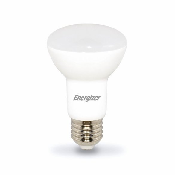ENERGIZER LED R63 E27 7W 600lumen (50W) természetes fehér NW