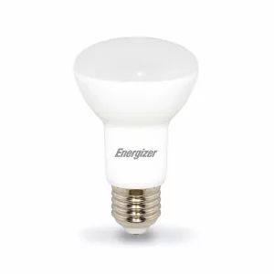 ENERGIZER LED R63 E27 7W 600lumen (50W) hideg fehér CW