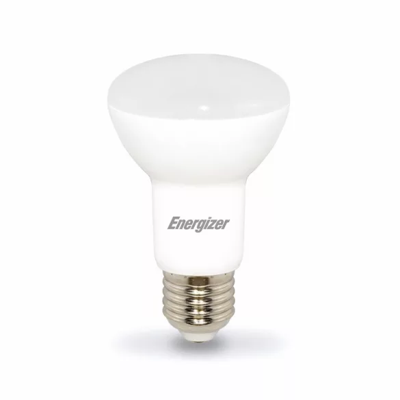 ENERGIZER LED R63 E27 7W 600lumen (50W) hideg fehér CW