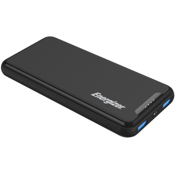 Energizer ULTIMATE Power Bank 10000 mAh 18W gyorstöltő