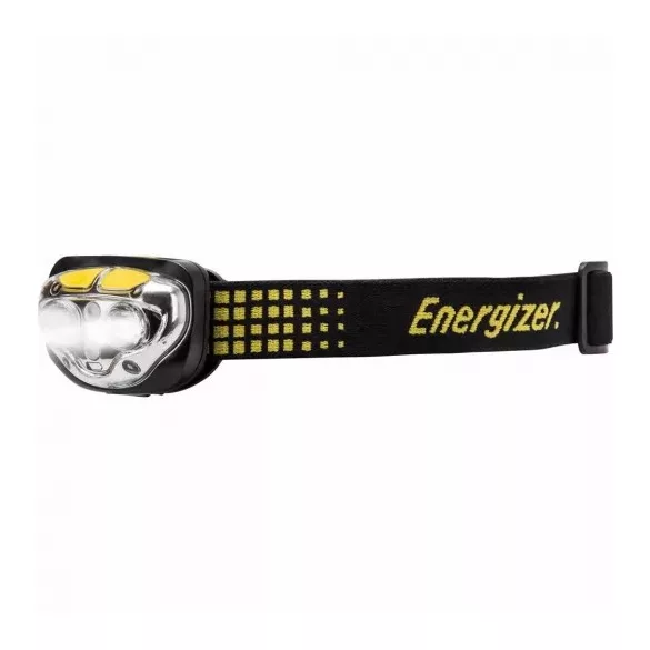 Energizer fejlámpa VISION ULTRA 450 lumen ÚJ!!!
