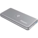 Energizer ULTIMATE Power Bank 10000mAh 7,5W vezeték néküli gyorstöltő
