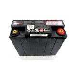 ENERSYS GENESIS G16EP 12V 16Ah ciklikus zselés akku extrém nagy terhelhetőségű