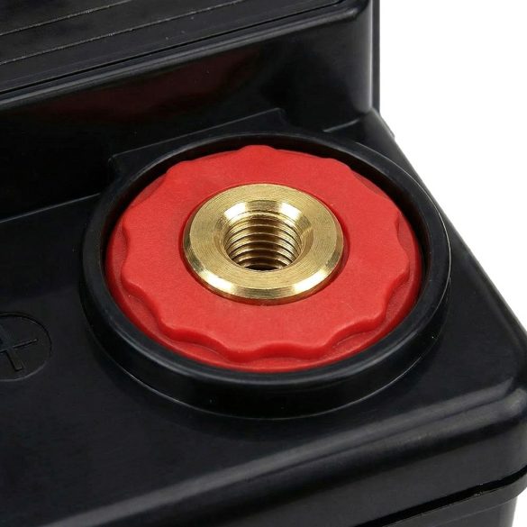 ENERSYS GENESIS G16EP 12V 16Ah ciklikus zselés akku extrém nagy terhelhetőségű