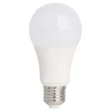 ENTAC LED Globe E27 12W 4000K 970 lumen