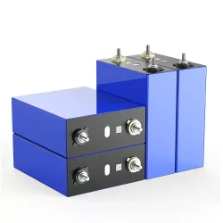   ENVISION  4LH3L7 LiFePO4 280Ah 3,2V-os prizmatikus akku"A" osztály 1 csap