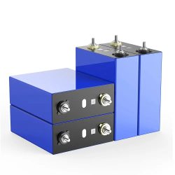 ENVISION  4LH3L7 LiFePO4 280Ah 3,2V-os prizmatikus akku"A" osztály 1 csap