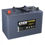 Exide Equipment GEL 85Ah Bal+ Akkumulátor (ES950)