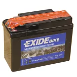 Exide AGM 2.3Ah 35A Jobb+ Motorakkumulátor (ETR4A-BS)