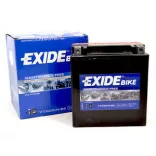 Exide AGM 18Ah 230A Bal+ Motorakkumulátor (ETX20CH-BS)