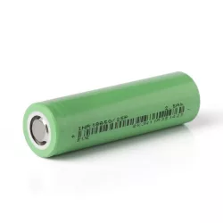 EVE 18650-25P Li-ion ipari akku 3,6V 2500mAh 20A 1865025P