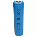 EVE 18650-26VA Li-ion ipari akku 3,6V 2600mAh 13A KÚPOS