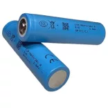 EVE 18650-26VA Li-ion ipari akku 3,6V 2600mAh 13A KÚPOS