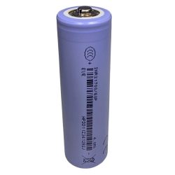EVE INR21700-40P Li-ion akku 3.7V 4000mAh 50A KÚPOS