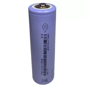 EVE INR21700-40P Li-ion akku 3.7V 4000mAh 50A KÚPOS