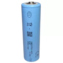 EVE INR21700-40PL Li-ion akku 3.7V 4000mAh 70A KÚPOS