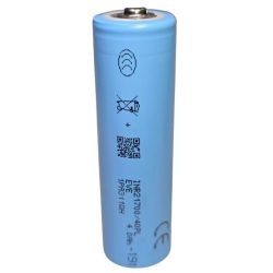 EVE INR21700-40PL Li-ion akku 3.7V 4000mAh 70A KÚPOS