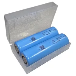   EVE INR21700-40PL Li-ion akku 3.7V 4000mAh 70A+ajándék TOK!