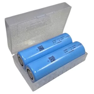 EVE INR21700-40PL Li-ion akku 3.7V 4000mAh 70A+ajándék TOK!