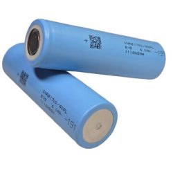 EVE INR21700-40PL Li-ion akku 3.7V 4000mAh 70A