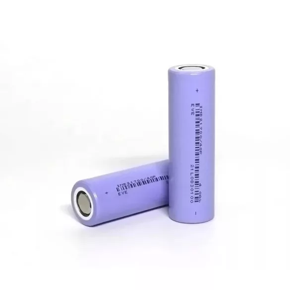 EVE INR21700-40P Li-ion akku 3.7V 4000mAh 50A