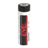 EVE ER14500 3,6V lithium elem  AA ( ceruza) (ER14505)