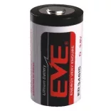 EVE lithium elem 3,6V D (góliát) 3,6V LS ER34615