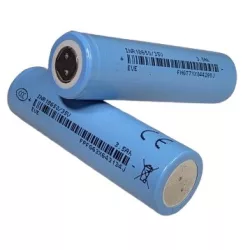   EVE 18650-35V Li-ion ipari akku 3,6V 3500mAh 10A "PÖTTYÖS"