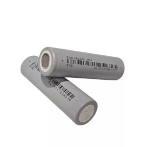 EVE 18650-35V Li-ion ipari akku 3,6V 3500mAh 10A "PÖTTYÖS"