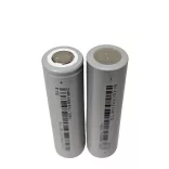 EVE 18650-35V Li-ion ipari akku 3,6V 3500mAh 10A "PÖTTYÖS"