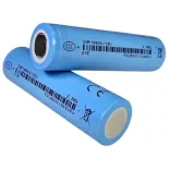 EVE 18650-35V Li-ion ipari akku 3,6V 3500mAh 10A 18650 35V