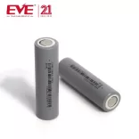 EVE 18650-35V Li-ion ipari akku 3,6V 3500mAh 10A 18650 35V