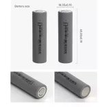 EVE 18650-35V Li-ion ipari akku 3,6V 3500mAh 10A 18650 35V