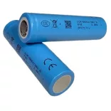 EVE 18650-26VA Li-ion ipari akku 3,6V 2600mAh 13A