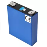 EVE LF230 LiFePO4 230Ah 3,2V-os prizmatikus akku "A osztályos 2xM6 menet